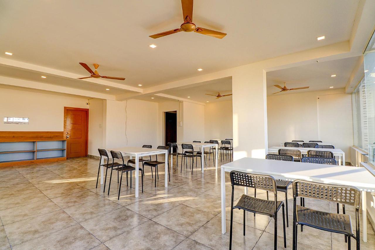 Fabhotel Rotano Grand - Nr Marathahalli Bridge Бенґалуру Екстер'єр фото